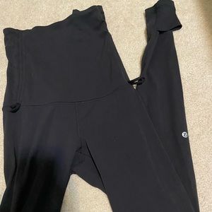 Lululemon Hug Your Core Pants